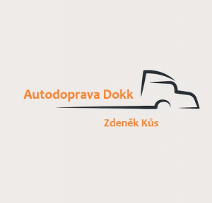Autodoprava Dokk - vnitrostátní nákladní přeprava Nepomuk