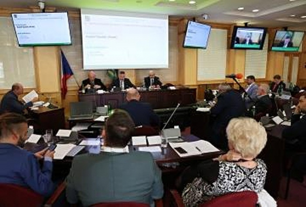Kraj rozšířil obsah aktualizace č. 6 zásad územního rozvoje Plzeňského kraje