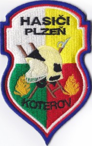 Sbor dobrovolných hasičů Plzeň - Koterov