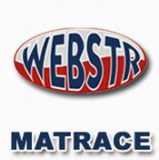 Matrace Webstr - levné i zdravotní matrace na míru Plzeň