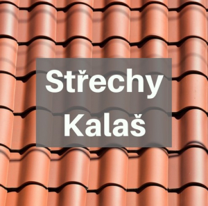 Střechy Kalaš -  klempířství, pokrývačství, montáž střešních oken Rokycany