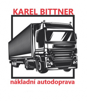 Nákladní autodoprava po ČR - Karel Bittner 