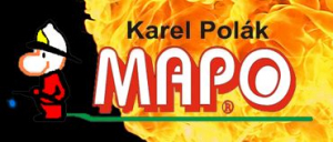 Karel Polák MAPO - požární ochrana, BOZP, školení Dýšina