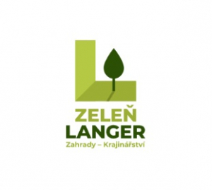 Zeleň Langer - Zahradnické služby Plzeň