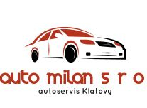 AUTO MILAN s.r.o. - autoservis Klatovy, opravy automobilů, autolakýrnické, karosářšké a mechanické práce   