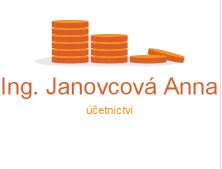Ing. Anna Janovcová - účetnictví Planá u Mariánských Lázní