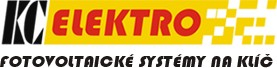 KC ELEKTRO, s.r.o. - projektování a montáž fotovoltaických systémů