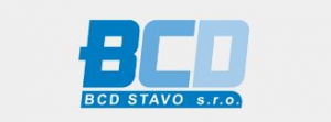 BCD STAVO s.r.o. - stroje pro zemní práce, inženýrské stavitelství, výstavbu komunikací a povrchovou těžbu, mobilní úpravárenské a recyklační stroje