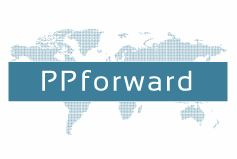 PPforward - Pavel Petr, komplexně logistický servis