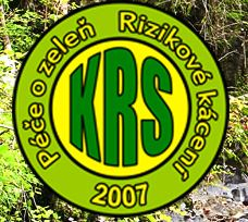 KRS 2007 - rizikové kácení a péče o zeleň Bor