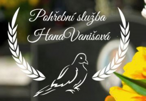 Hana Vanišová - pohřební služba pro Plzeňský kraj, převozy zesnulých
