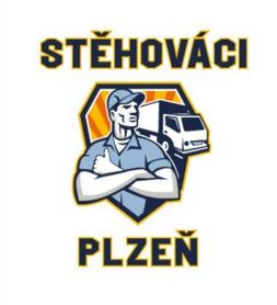 Stěhováci Plzeň - doprava, vyklízení a stěhovací služba Plzeň