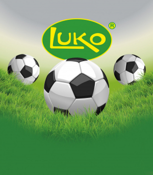 LUKO - trávníky s.r.o. - výstavba fotbalových hřišť a sportovních ploch