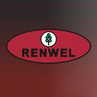 RENWEL - skleněné obaly, plastové obaly, lahvičky, lékárenské kelímky Nýřany