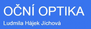 JÍCHOVÁ OPTIK - prodej a opravy brýlí, vyšetření zraku, oční optika Plzeň