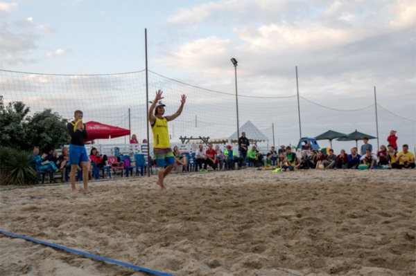 Beach Service hledá nové sportovní nadšence do týmu v Plzni