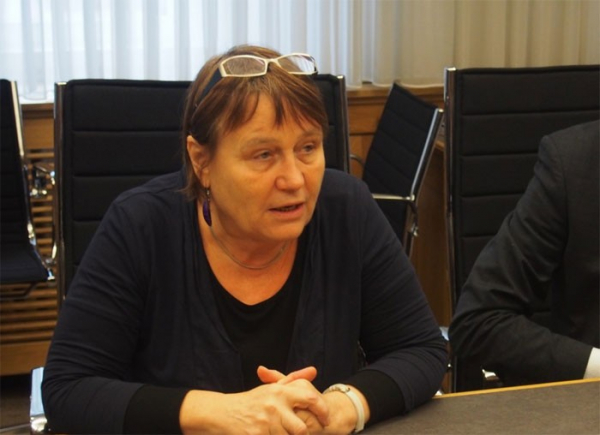 Plzeňský kraj navštívila veřejná ochránkyně práv