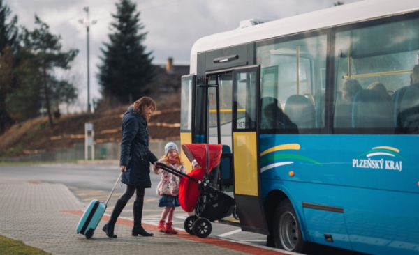 Plzeňský kraj připravuje zcela novou dopravu po kraji