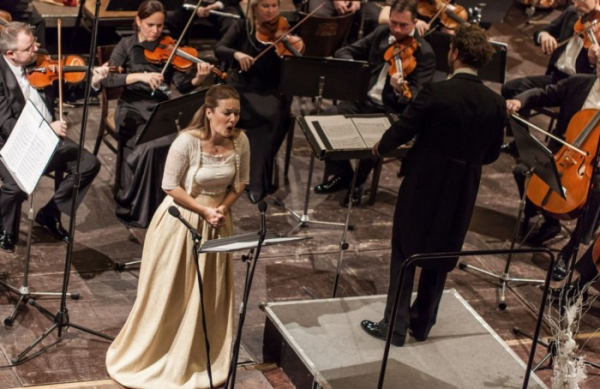Plzeňská filharmonie zahajuje předprodej na novou koncertní sezónu
