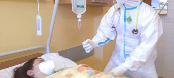 Nemocnice Plzeňského kraje, díky obětavosti zaměstnanců, poskytují péči všem pacientům