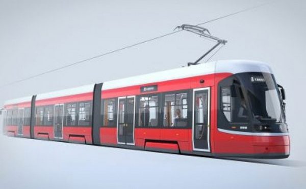 Do Brna zamíří až 40 nových tramvají z plzeňské škodovky
