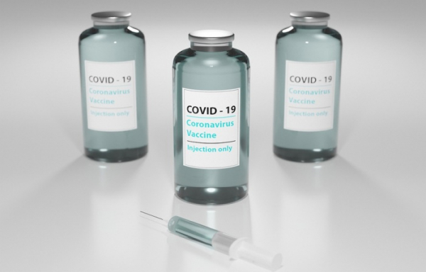 CompuGroup Medical usnadní lékařům očkování proti COVID-19