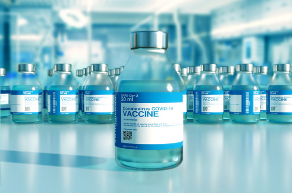V Plzeňském kraji se opět očkuje první dávkou a otevírá se nové očkovací místo v Plané