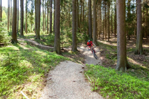 V Plzeňském kraji byla aktualizovaná koncepce cykloturistiky a cyklodopravy