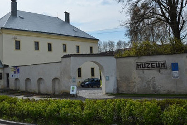 Muzeum Českého lesa v Tachově mapuje historii Tachovska unikátní expozicí