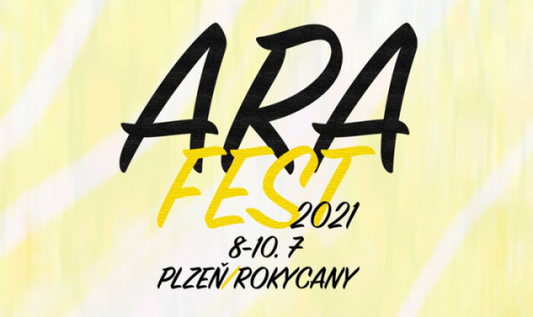 Již popáté ožije letní Plzeň rytmy romské hudby. Festival  Ara Fest letos expanduje i do Rokycan
