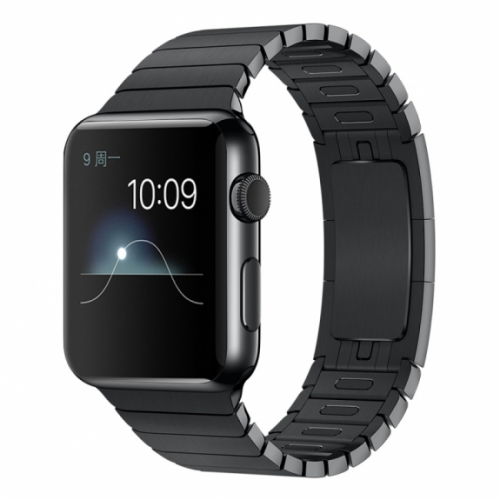 Chcete si koupit na Apple Watch řemínek? Poradíme vám, jak na to