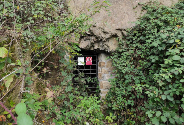 Do důlních děl Na kole a Škarmaň mohou vstoupit jen členové spolku Domažlický dějepis