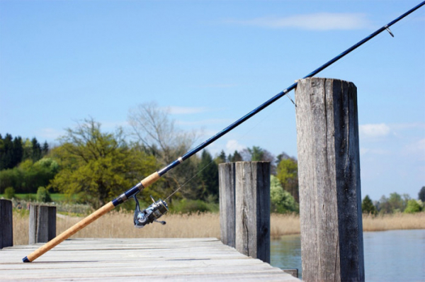 50letý muž lovil na Plzeňsku ryby v čase zakázaném