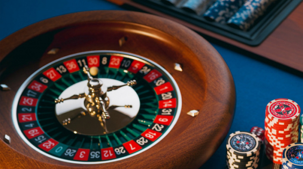 Online kasinům narůstá popularita