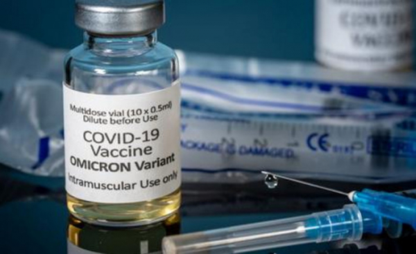 Očkovací místa nemocnic Plzeňského kraje už používají novou variantu vakcín proti Omikronu