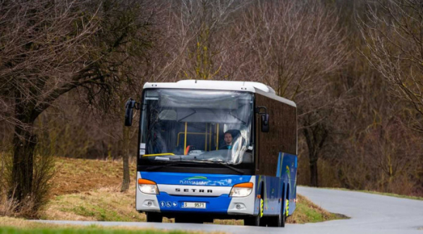 Dopravní společnost Arriva rozjíždí dvě nové linky. Sedmou linku v MHD Trutnov a skibus na Velký Javor