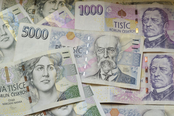 Muž při sjednávání úvěrů uvedl nepravdivé údaje, takto získal více než 250 tisíc korun