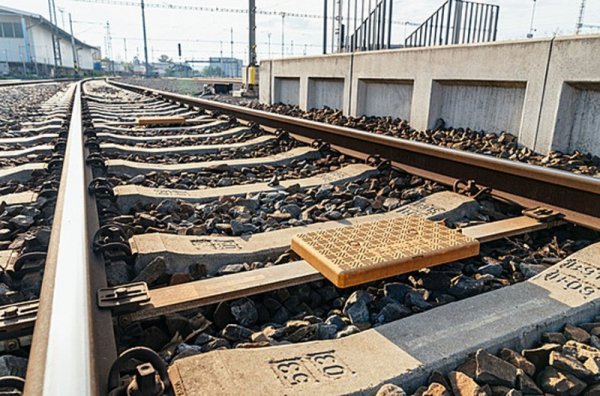 Správa železnic dokončila instalaci zabezpečovacího systému ETCS na trati z Plzně do Chebu