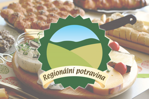 Startuje jubilejní 15. ročník soutěže Regionální potravina Plzeňského kraje